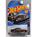 Hot Wheels 2025 Mainline Wild Widebody Series Cars (US Card) BMW 635 CSi