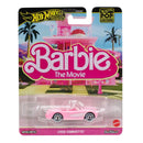Hot Wheels 2025 Pop Culture (Mix 2) Barbie Movie 1956 Corvette