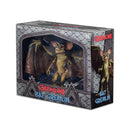 NECA Gremlins 2 Bat Gremlin Deluxe Boxed 6-Inch Action Figure, box right side