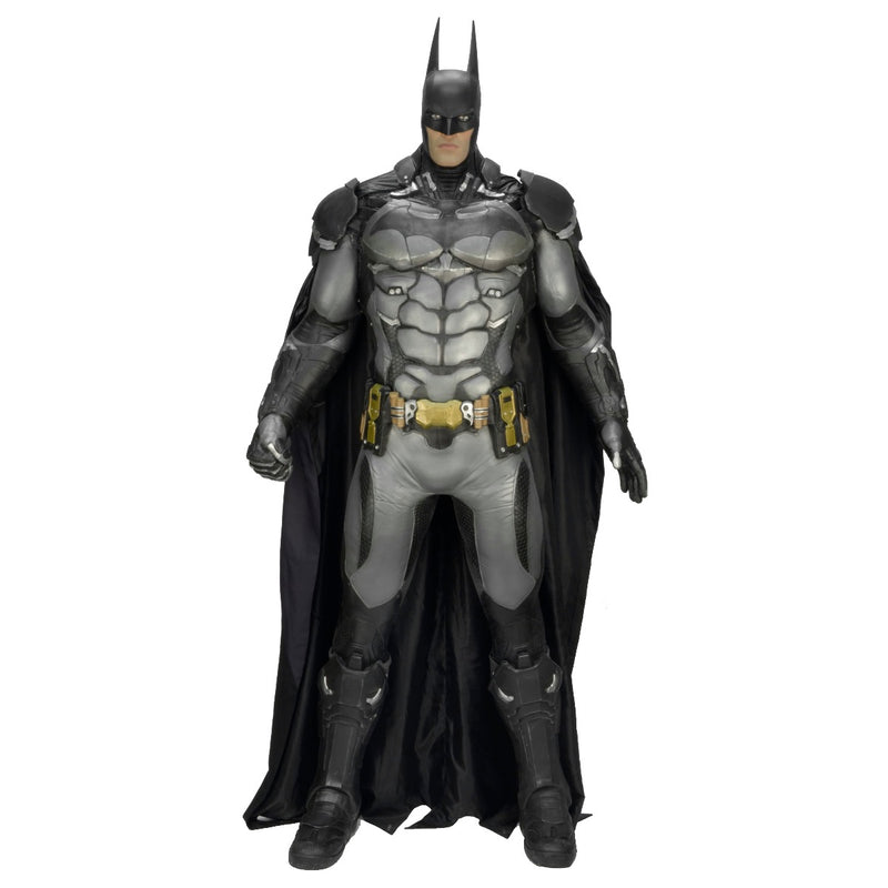 Batman: Arkham Knight Life-Size Batman NECA Foam Replica