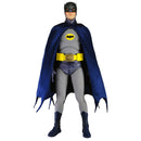 Batman (Adam West, 1966) 1/4 Scale 18" NECA Action Figure, unpackaged