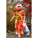 Ben Cooper (Costume Series 8) 6-Inch NECA Clothed Figures, Garfield 