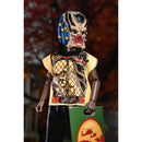 Ben Cooper (Costume Series 8) 6-Inch NECA Clothed Figures, Predator Jungle Hunter