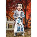 Ben Cooper (Costume Series 8) 6-Inch NECA Clothed Figures, Pee-wee Herman