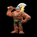 Lone Coconut - Plunderstrongs 1:12 Scale Action Figures, Berserker Mango