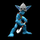 Lone Coconut - Plunderlongs 1:12 Scale Action Figures Berserker Pyke