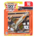 Matchbox 2023 Sky Busters (Mix 3), Boeing F/A-18 Super Hornet