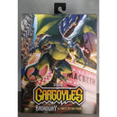NECA Gargoyles Ultimate Broadway 7-Inch Scale Action Figure, package front