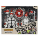 Teenage Mutant Ninja Turtles First Turtles 2-Pack (Mirage Comics) 7" Scale Action Figures in package