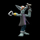 Lone Coconut - Plunderlongs 1:12 Scale Action Figures, Captain Ojoe