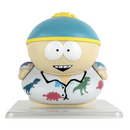 South Park 3.75" Figures, Cartman unpackaged