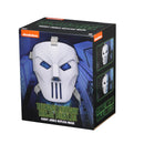 Teenage Mutant Ninja Turtles Casey Jones Prop Replica NECA Mask, in closed box packaging