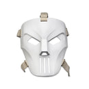 Teenage Mutant Ninja Turtles Casey Jones Prop Replica NECA Mask, outside of box, just the mask itself