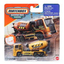 Matchbox 2025 Working Rigs (Mix 1) Cement King HD