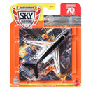 Matchbox 2023 Sky Busters (Mix 3), Cessna Citation X