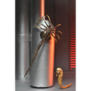 Xenomorph XX121 (Alien: Romulus) Ultimate 7" Scale NECA Action Figure, face hugger and chest burster