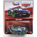 Pixar Cars 2026 Chris Roamin'