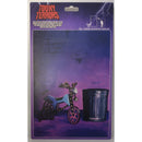 NECA Toony Terrors 6" Scale Action Figures Series 7 Assortment, Shorty from Killer Klowns From Outer Space