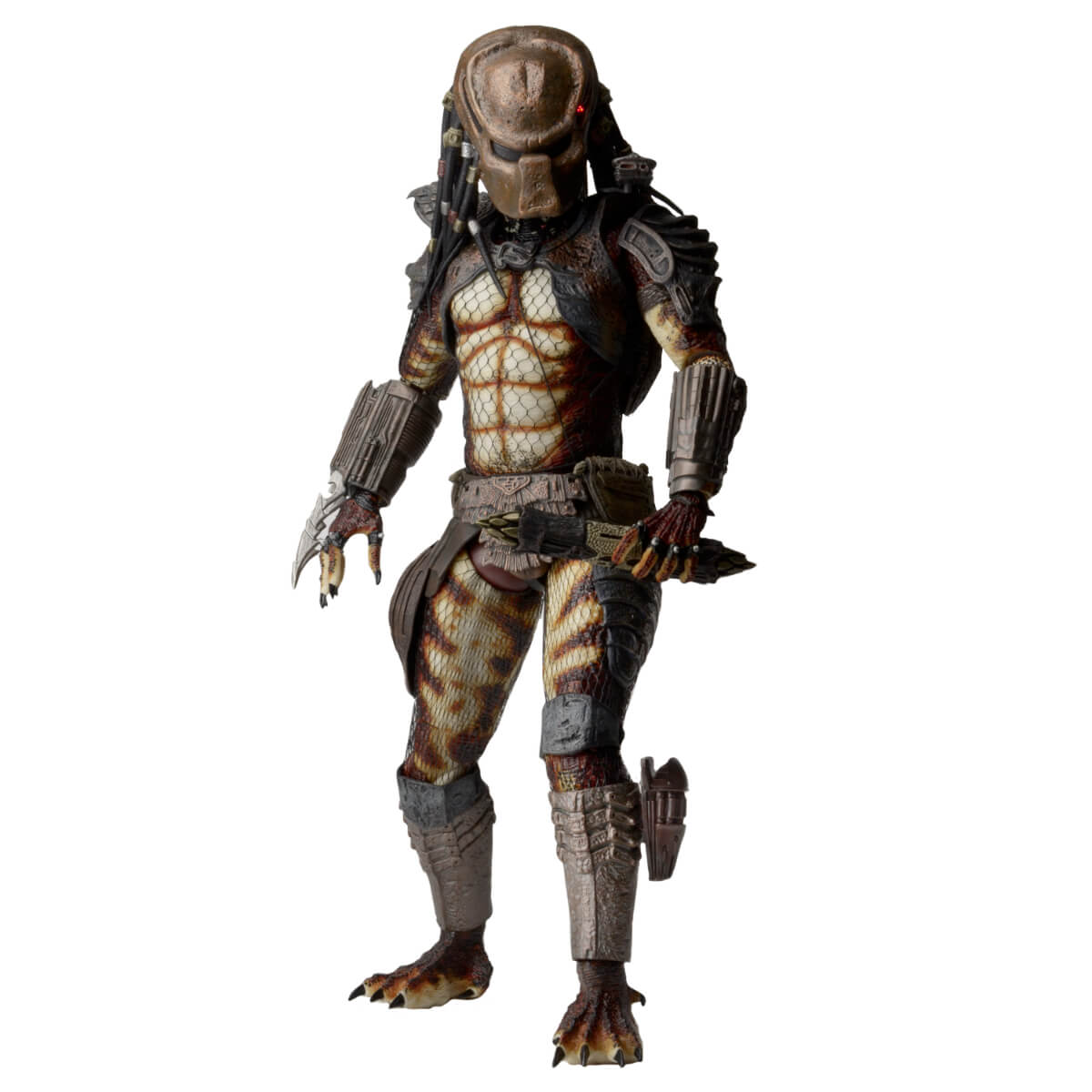 PREDATOR 2 フィギュア Amazon.com: HXUYTL Predator 2: Takayuki Takeya Version Figma