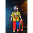 Ben Cooper (Costume Series 6) 5-Piece Collector's Bundle 6" Clothed Figures, clown