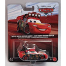 Pixar Cars 2026 Cryptid Buster Lightning McQueen