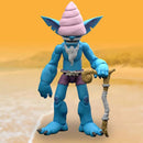 Lone Coconut - Plunderlongs 1:12 Scale Action Figures, Cursed Cayo