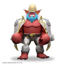 Lone Coconut - Plunderstrongs 1:12 Scale Action Figures, Cursed Naufrag