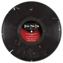 Devil May Cry Soundtrack (Netflix Series) Vinyl 2-LP Set, disk 2