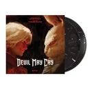 Devil May Cry Soundtrack (Netflix Series) Vinyl 2-LP Set, front cover