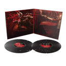 Devil May Cry Soundtrack (Netflix Series) Vinyl 2-LP Set, inside cover