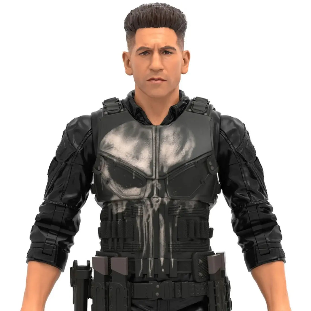 Daredevil: Born Again Marvel Legends Series Punisher 6-Inch Figure