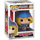 Funko Pop! Yu-Gi-Oh! Dark Magician Girl Vinyl Figure