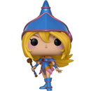 Funko Pop! Yu-Gi-Oh! Dark Magician Girl Vinyl Figure