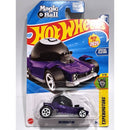 Hot Wheels 2025 Mainline Experimotors Series Cars (US Card) Decidedly Go