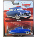 Disney Pixar Cars 2023 Character Cars (Mix 8), Doc Hudson