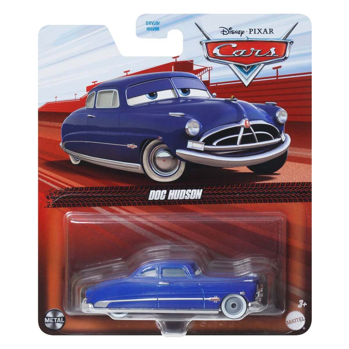 カーズ　上映中　1/1 PG-18 EPOCH 2025 Pixar Cars Character Cars 2025 (Cars Movie) 1:55 Scale Diecast Cars