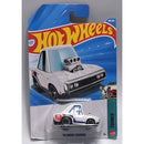 Hot Wheels 2026 Mainline Tooned Series Cars (International Card)