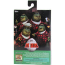 NECA Dinosaurs Ultimate Earl Sinclair 7-Inch Scale Action Figure, package back