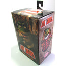 NECA Dinosaurs Ultimate Earl Sinclair 7-Inch Scale Action Figure, packaging from top/side view