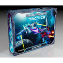 Snap Ships Tactics Elite Ships Expansion Build-To-Battle, box front