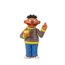 Sesame Street Bert and Ernie 2-Piece Bundle – Toony Classics NECA 6-Inch Scale Action Figures, Ernie