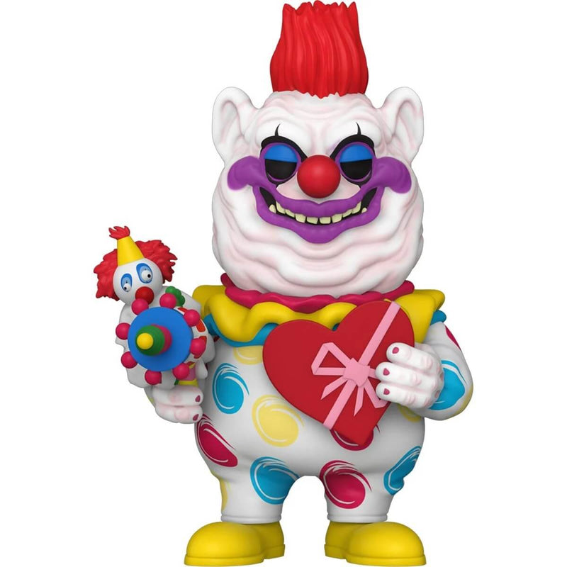 Killer Klowns from Outer Space Fatso Funko Pop! Vinyl Figure