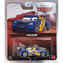 Pixar Cars Character Cars 2026 Flash Nilsson