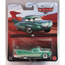 Pixar Cars Character Cars 2026 Flo