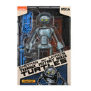 Fugitoid (TMNT, Mirage Comics) 7" Scale NECA Action Figure, in packaging