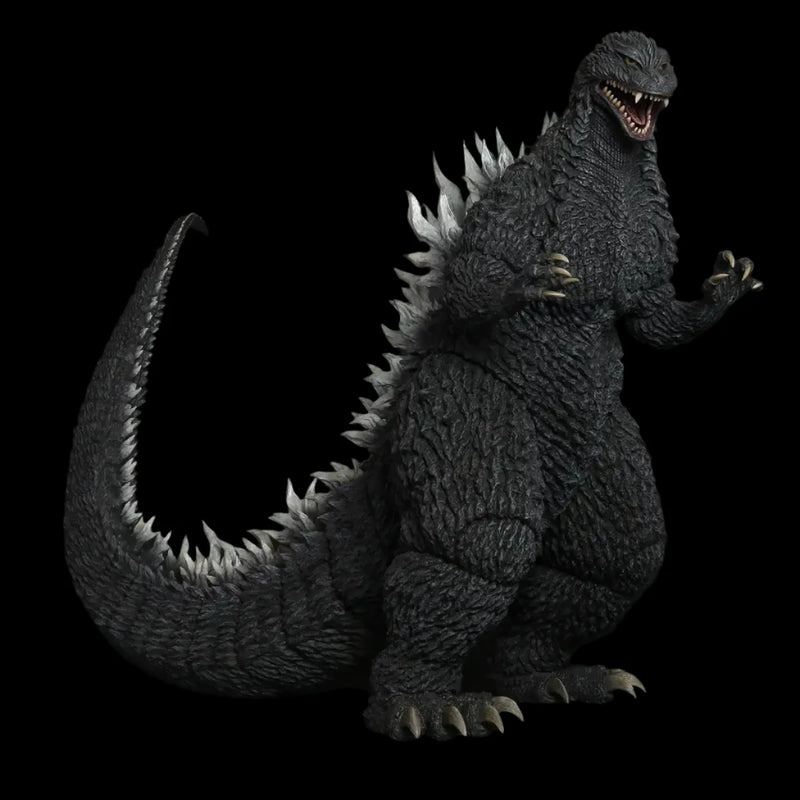 Godzilla (Godzilla × Mechagodzilla 2002) Gigantic 18.5" x 30" Figure