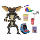 NECA Gremlins Ultimate Gamer Gremlin 7-Inch Scale Action Figure, unpackaged