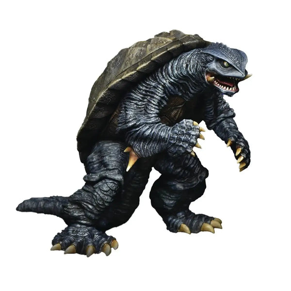 Gamera 2: Attack of Legion (1996) Gamera 1/700 Scale Plastic X-Plus Model Kit