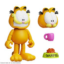 Boss Fight Studio Garfield (Mix) 2 Action Figure