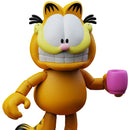 Boss Fight Studio Garfield (Mix) 2 Action Figure